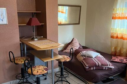 Großzügige 2,5-Zimmer-Wohnung – ruhig gelegen & ideal angebunden 2 zimmer