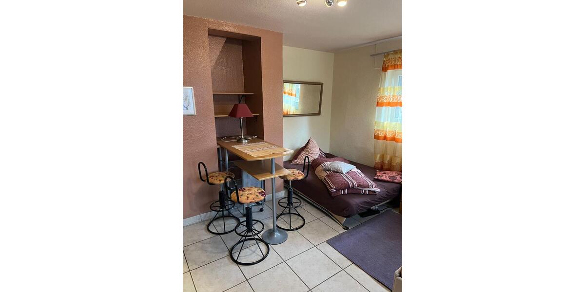 Großzügige 2,5-Zimmer-Wohnung – ruhig gelegen & ideal angebunden 2 zimmer