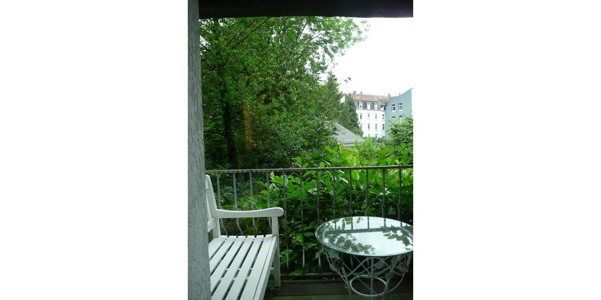 Wohnen auf Zeit Wuppertal Barmen - 2 Zimmer, 48 m&sup2;, 1.200&euro; | Angebot:24438044