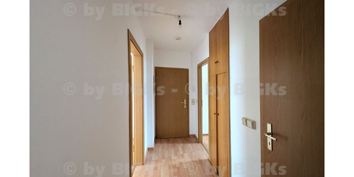 BIGKs - Suhl Aue 1: 3 Raum Wohnung Suhl,sep.Küche,Wannenbad (-;) - 3- Suhl Suhl Aue 1 | Angebot:26418688