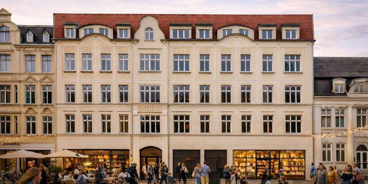 Gewerbeobjekt Brandenburg an der Havel Bahnhofsvorstadt - 1.394&euro; | Angebot:25968639