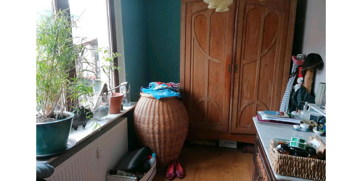 Etagenwohnung Stadtroda - 3 Zimmer, 67 m&sup2;, 750&euro; | Angebot:24702814