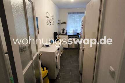 Wohnung Hamburg-Mitte Mitte - 2 Zimmer, 50 m&sup2;, 556&euro; | Angebot:26845775