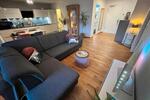Etagenwohnung Offenbach am Main Hafen - 2 Zimmer, 67 m&sup2;, 1.899&euro; | Angebot:26623508