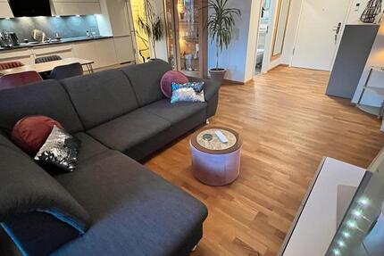 Wohnung Offenbach am Main Hafen - 2 Zimmer, 67 m&sup2;, 1.899&euro; | Angebot:26623508