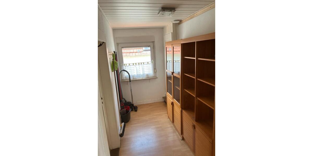 Etagenwohnung Büttelborn - 2 Zimmer, 50 m&sup2;, 25&euro; | Angebot:26493167