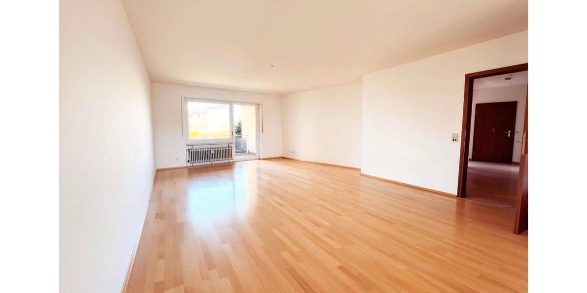 Etagenwohnung Gaienhofen - 2.5 Zimmer, 80 m&sup2;, 990&euro; | Angebot:26050728