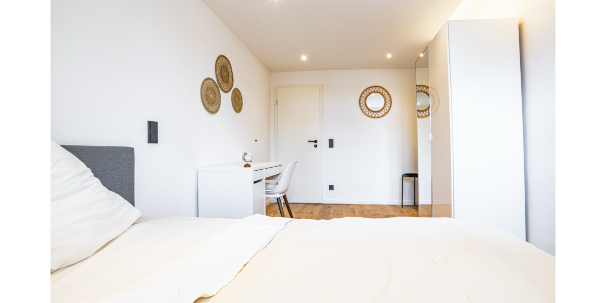 Zimmer Nürnberg Eberhardshof - 350&euro; | Angebot:25194509