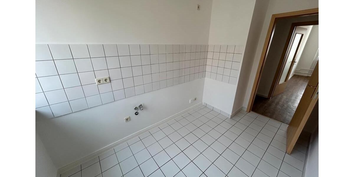Etagenwohnung Seeland Gatersleben - 3 Zimmer, 59 m&sup2;, 342&euro; | Angebot:25900171