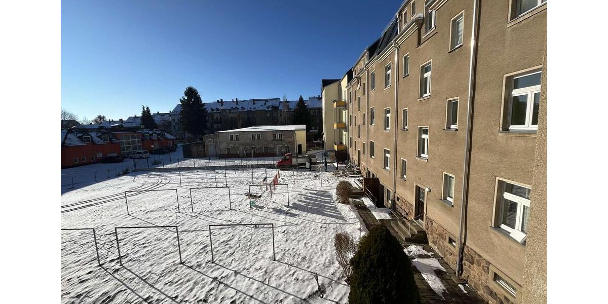 Etagenwohnung Hainichen - 3 Zimmer, 62 m&sup2;, 335&euro; | Angebot:24535089