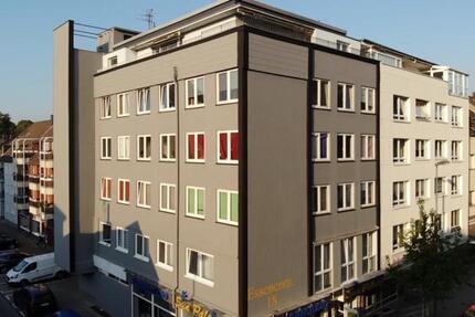 Wohnen auf Zeit Gelsenkirchen Gelsenkirchen-West - 1.5 Zimmer, 40 m&sup2;, 950&euro; | Angebot:19863275