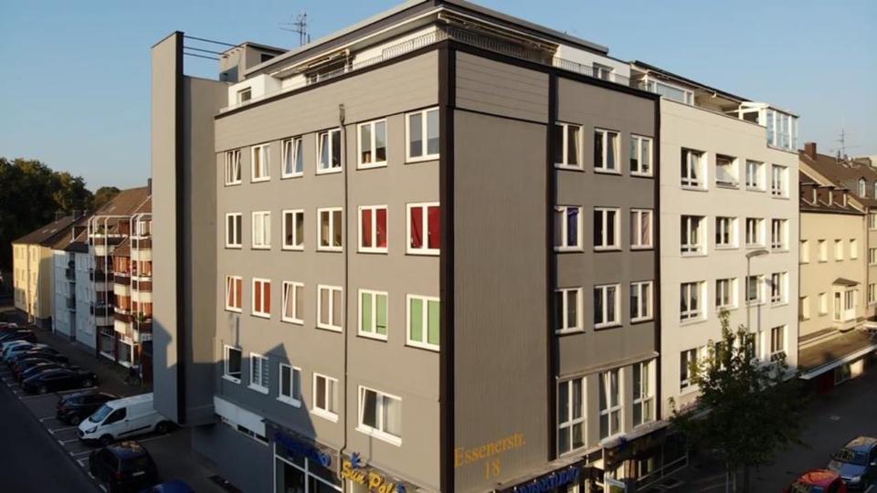 Wohnen auf Zeit Gelsenkirchen Gelsenkirchen-West - 1.5 Zimmer, 40 m&sup2;, 950&euro; | Angebot:19863275