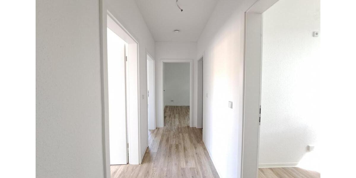 Etagenwohnung Magdeburg Diesdorf - 3 Zimmer, 69 m&sup2;, 583&euro; | Angebot:25255976