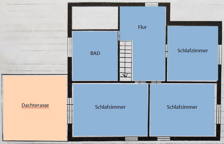 Einfamilienhaus Wiesmoor - 8 Zimmer, 165 m&sup2;, 1.300&euro; | Angebot:26051502