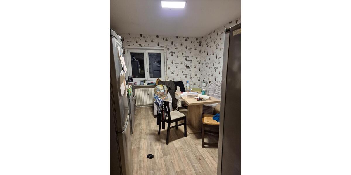 4 Raumwohnung 4 zimmer