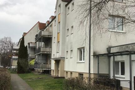 Modernisierte DG-Wohnung Nähe Kaufhof zimmer