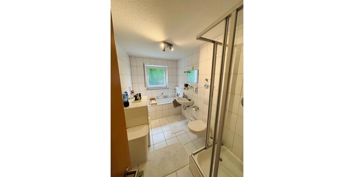 Erdgeschoßwohnung Bietigheim-Bissingen Bissingen - 2.5 Zimmer, 60 m&sup2;, 880&euro; | Angebot:26336121