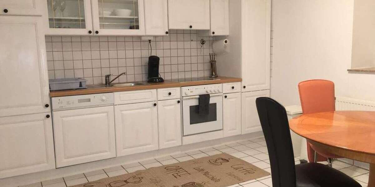Etagenwohnung Algermissen - 3 Zimmer, 85 m&sup2;, 679&euro; | Angebot:25158865