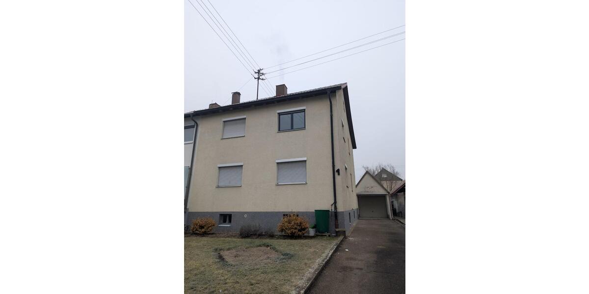 Etagenwohnung Herbrechtingen - 3 Zimmer, 68 m&sup2;, 1.000&euro; | Angebot:24655067