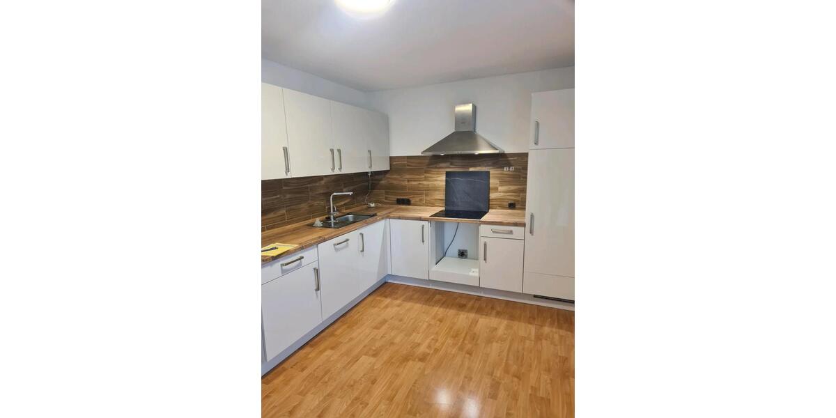 Etagenwohnung Altena - 3 Zimmer, 72 m&sup2;, 550&euro; | Angebot:26338790