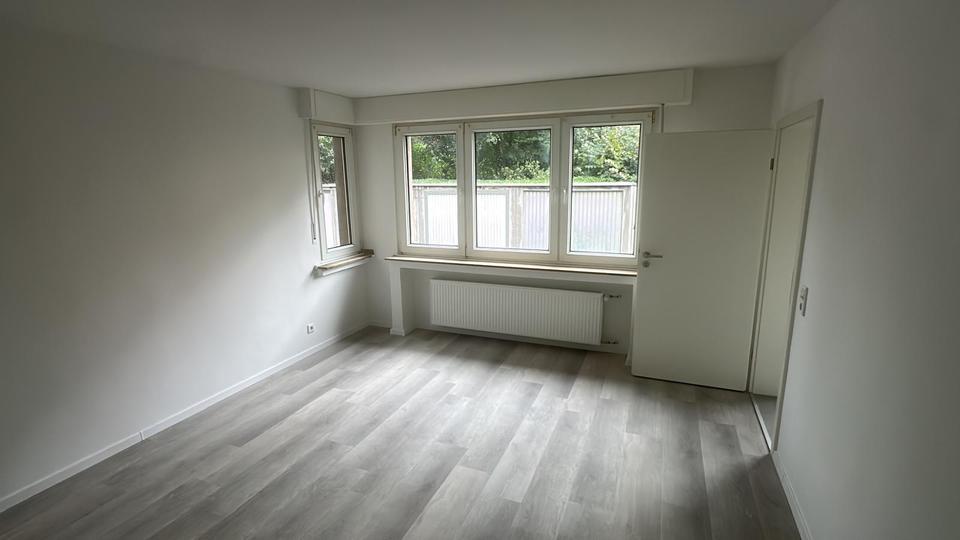 Erdgeschoßwohnung Oberhausen Alt-Oberhausen - 2 Zimmer, 50 m&sup2;, 490&euro; | Angebot:26649720