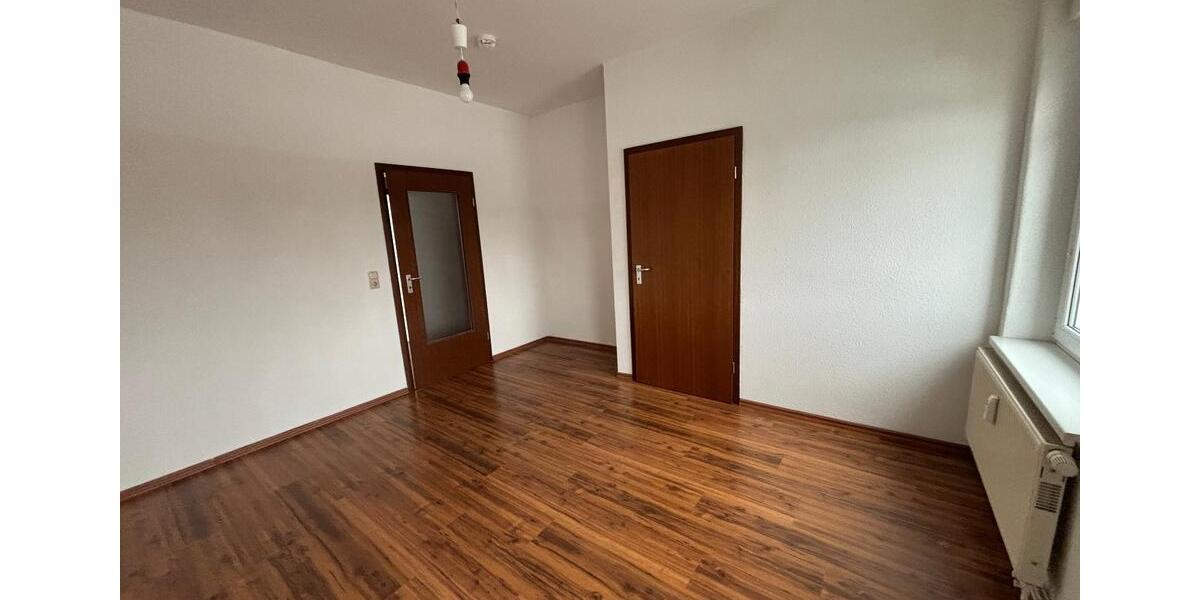 Etagenwohnung Friedland - 2 Zimmer, 37 m&sup2;, 230&euro; | Angebot:24751596