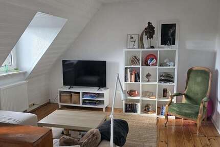 Wohnung Würzburg Grombühl - 1 Zimmer, 61 m&sup2;, 730&euro; | Angebot:27450902