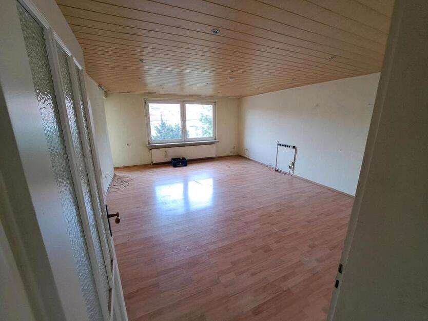 3 Zimmer Wohnung zimmer