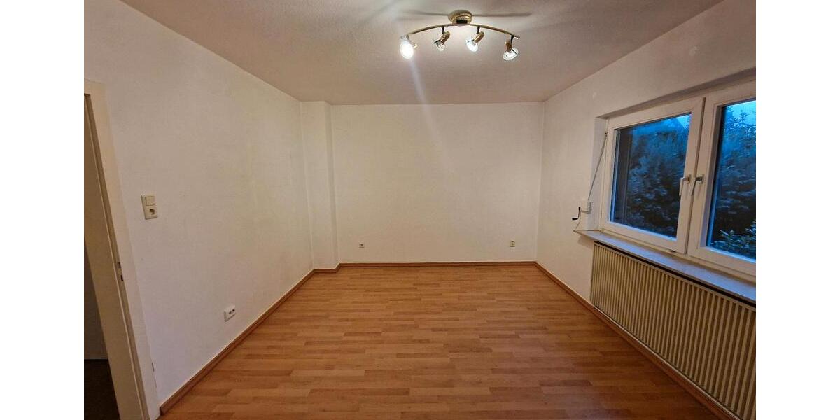 Mietwohnung 3ZKB Wohnung Fasanenhof 3 zimmer