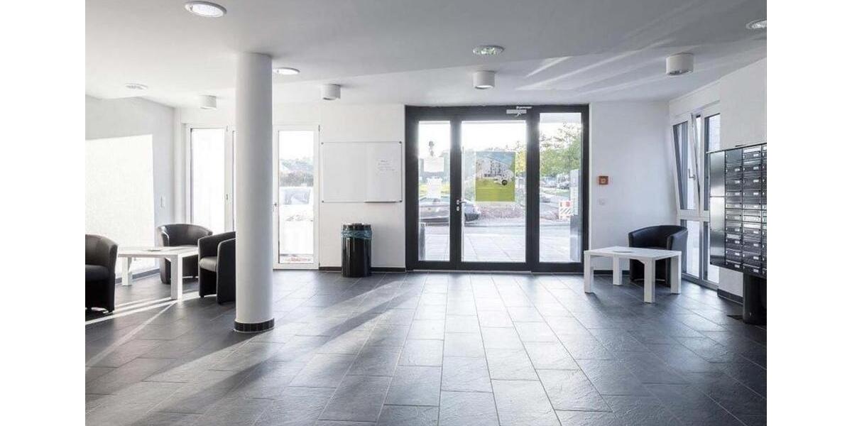 Etagenwohnung Idstein - 1 Zimmer, 28 m&sup2;, 550&euro; | Angebot:26421123