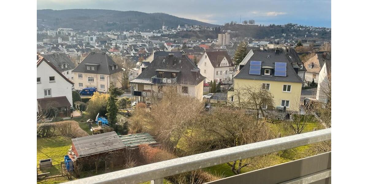 Etagenwohnung Arnsberg Obereimer - 4 Zimmer, 89 m&sup2;, 499&euro; | Angebot:26058855