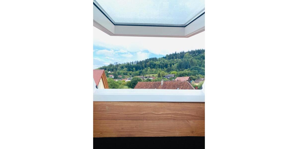 Dachgeschoßwohnung Murrhardt - 1 Zimmer, 70 m&sup2;, 350&euro; | Angebot:24564640