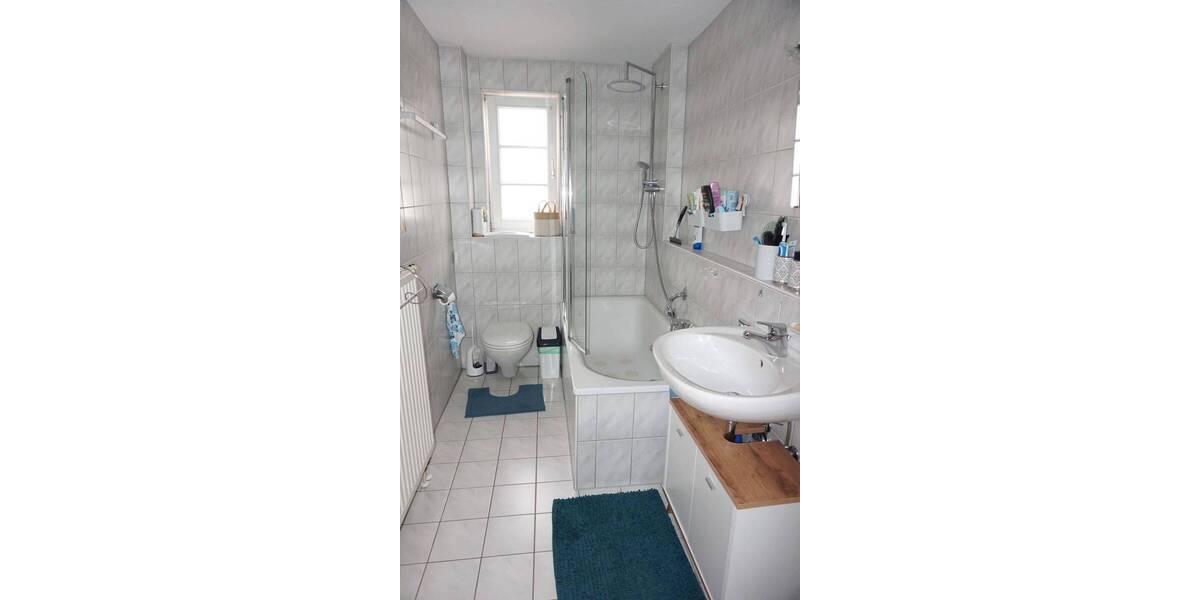 Etagenwohnung Schramberg - 3 Zimmer, 77 m&sup2;, 640&euro; | Angebot:25707907