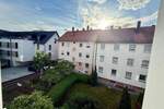 Etagenwohnung Nürnberg Wöhrd - 2 Zimmer, 42 m&sup2;, 900&euro; | Angebot:26731153