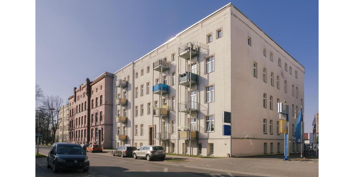 Gewerbeobjekt Angermünde - 3&euro; | Angebot:26102395