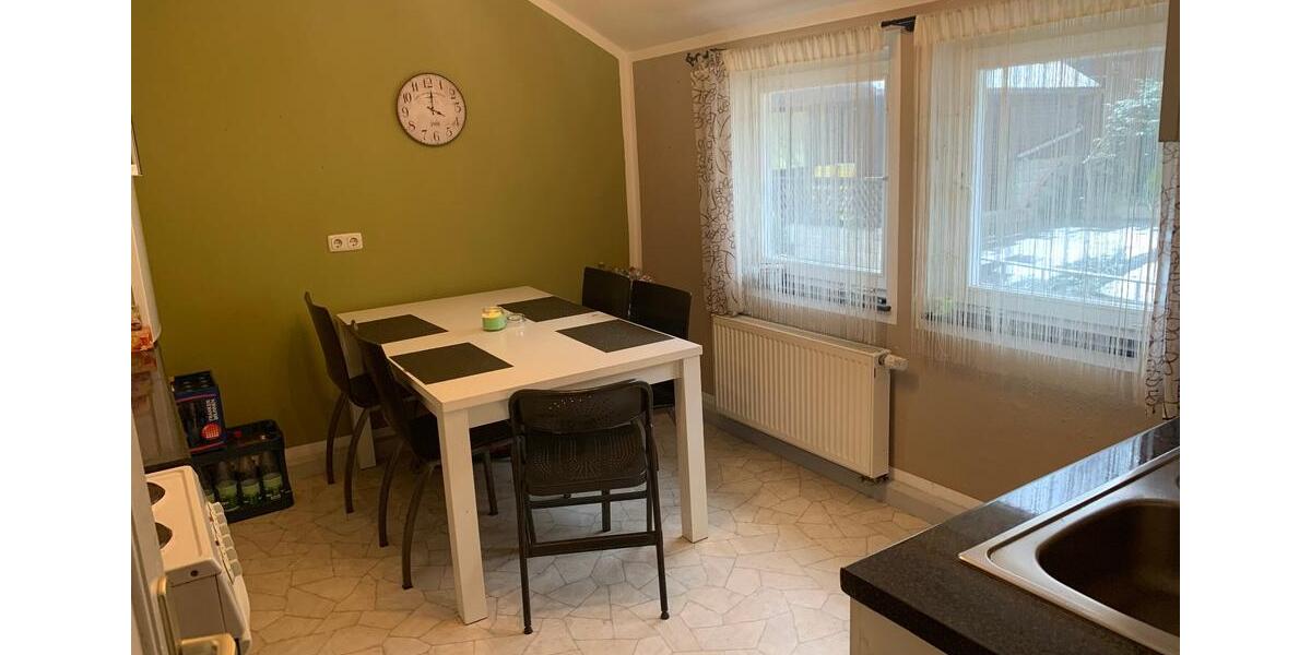 Dachgeschoßwohnung Kulmbach Blaich - 2 Zimmer, 52 m&sup2;, 440&euro; | Angebot:26561827