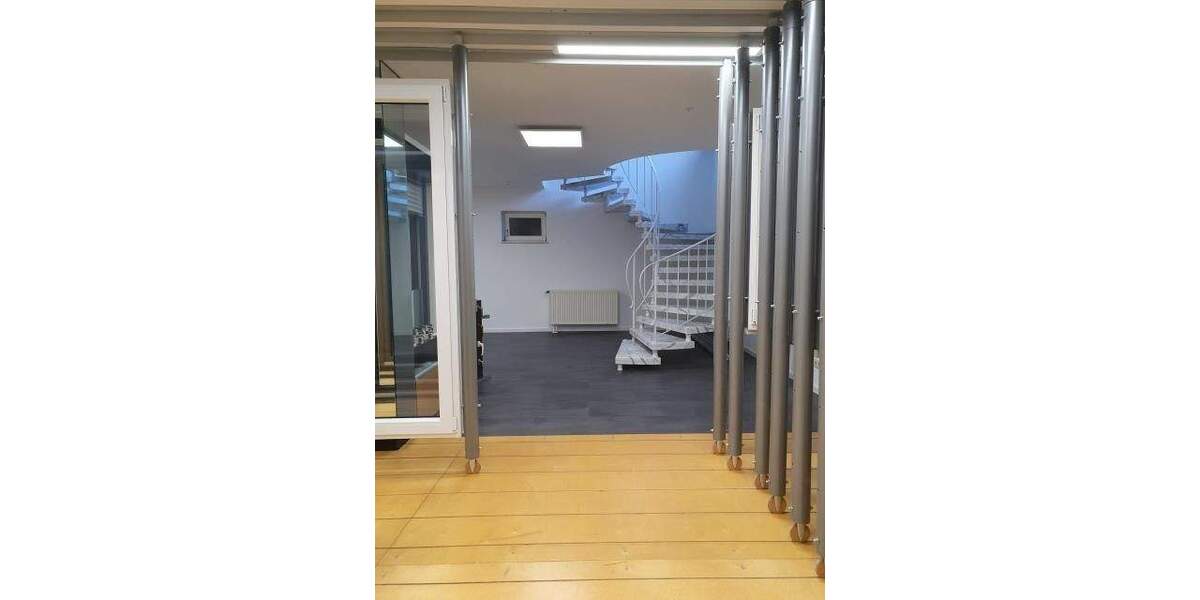 Gewerbeobjekt Bad Mergentheim - 3 Zimmer, 1.200&euro; | Angebot:25668913