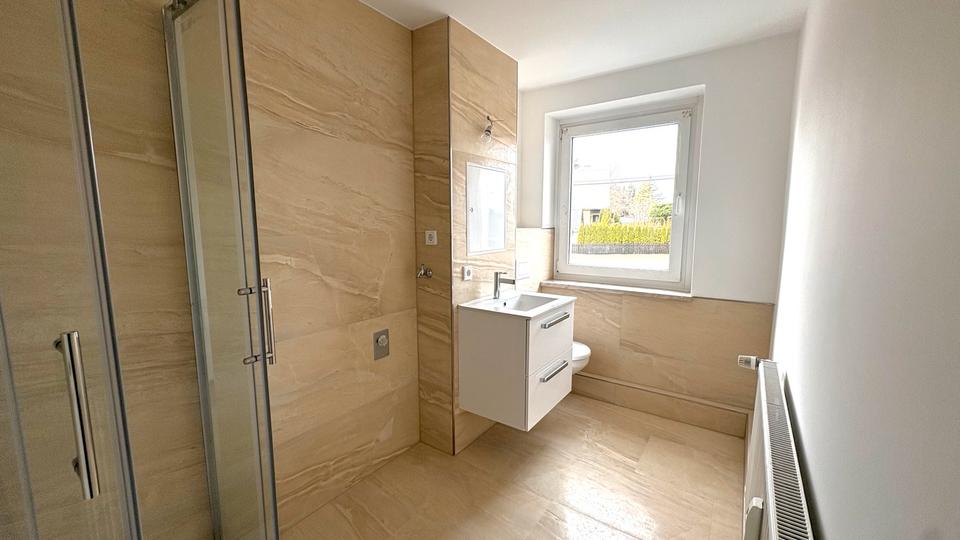Erdgeschoßwohnung Glashütte - 2 Zimmer, 50 m&sup2;, 400&euro; | Angebot:25824214