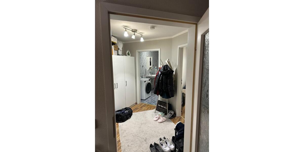 2- Raumwohnung MD-Stadtfeld 1 zimmer