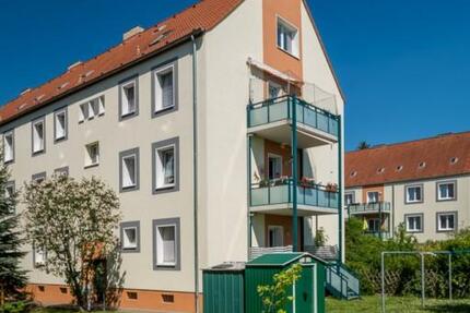 Wohnung Magdeburg Leipziger Straße - 1 Zimmer, 44 m&sup2;, 352&euro; | Angebot:26230636