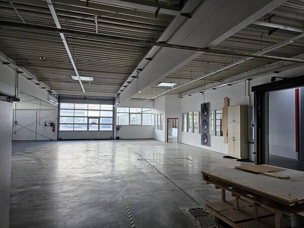 Gewerbeobjekt Georgsmarienhütte Harderberg - 3.400&euro; | Angebot:25740971