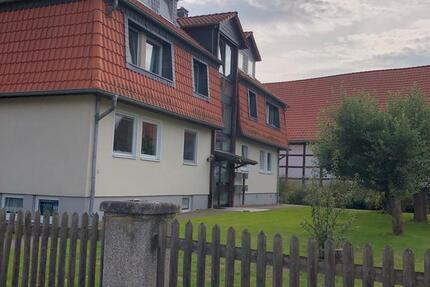 63m2 Wohnung in Salzgitter Flachstöckheim zu vermieten