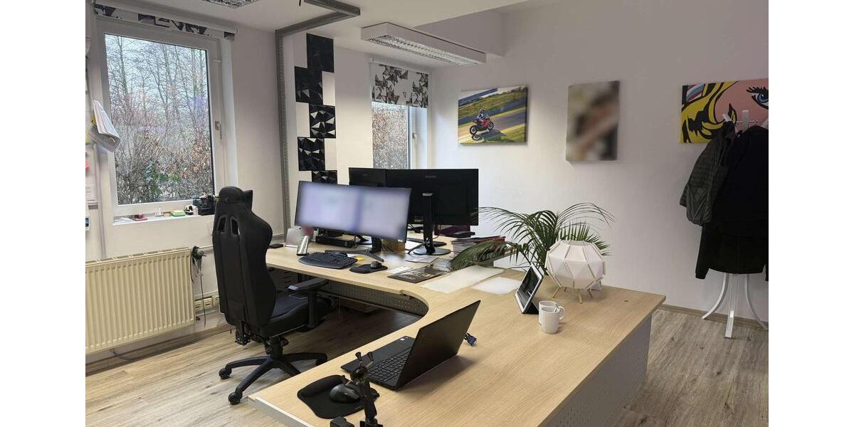 Gewerbeobjekt Much - 3.500&euro; | Angebot:25519658