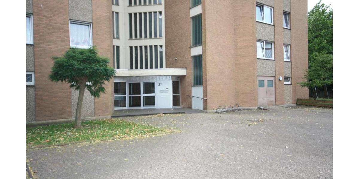 Etagenwohnung Mönchengladbach Odenkirchen - 3 Zimmer, 82 m&sup2;, 709&euro; | Angebot:27286486