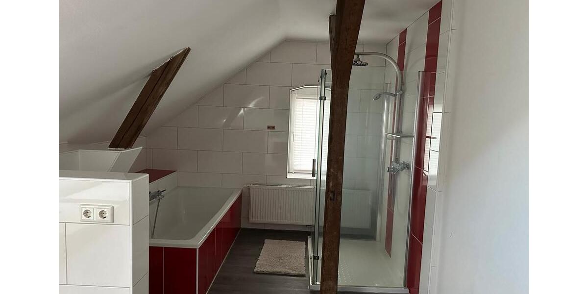 Wohnen auf Zeit Filsum - 5 Zimmer, 80 m&sup2;, 17&euro; | Angebot:26006915