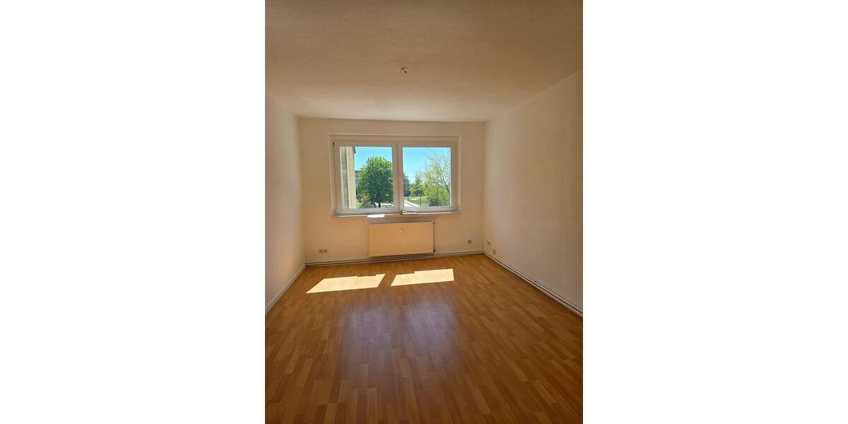 Etagenwohnung Kalbe (Milde) - 2 Zimmer, 46 m&sup2;, 235&euro; | Angebot:26448709