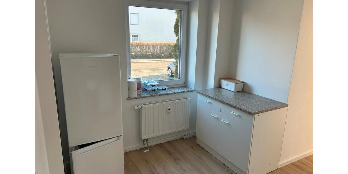 Apartment möbliert auf Zeit 1 zimmer