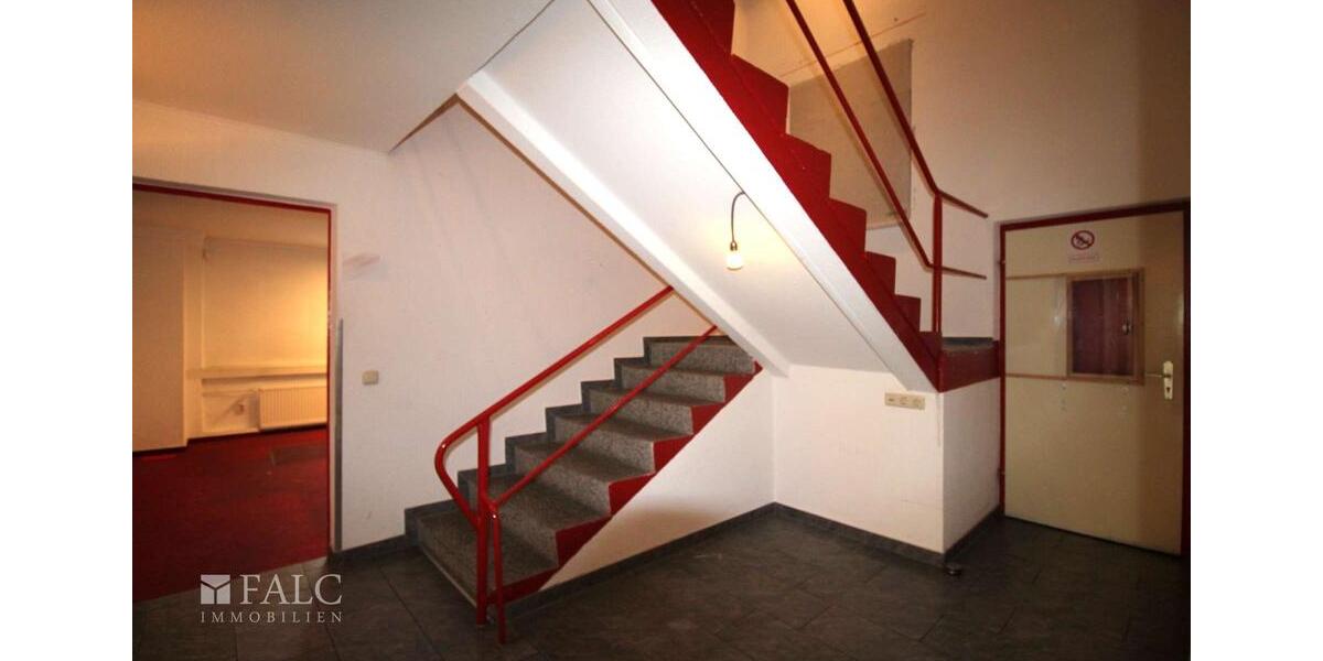 Gewerbeobjekt Wittenburg - 1.828&euro; | Angebot:23466904