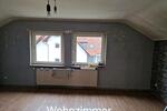 Wohnung 80qm zu vermieten in Kirchhain Ortsteil Anzefahr 3 zimmer