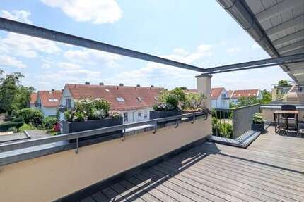 Wohnung zum Mieten in München 1.700 € 68.75 m² 2 zimmer